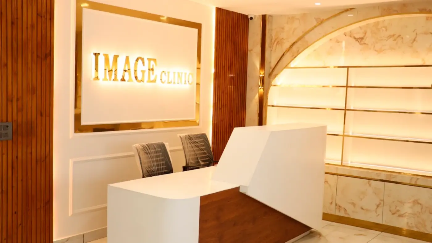 Image Clinic Greater Kailash branch