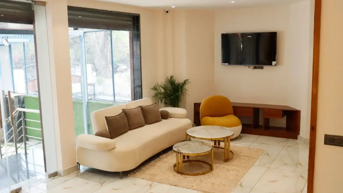 Image Clinic provides a modern, welcoming space for every skin, hair and wellness treatment.